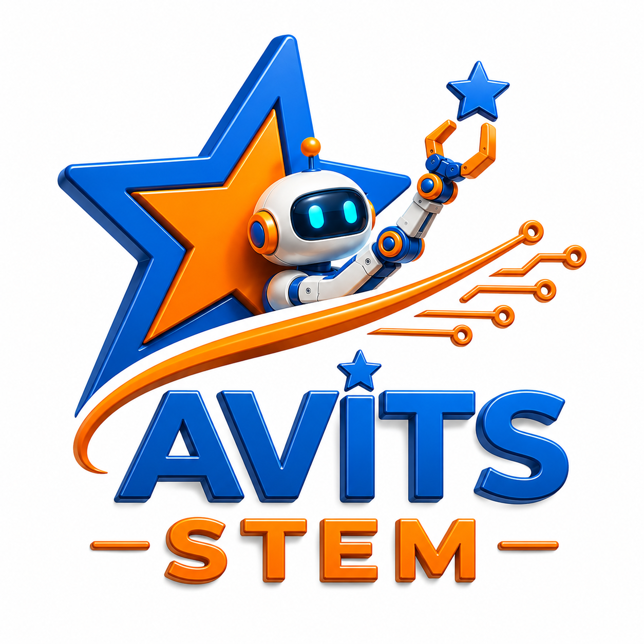 AVITS STEM : STEM – ROBOTS – KHOA HỌC